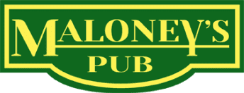 Maloney's Pub Logo