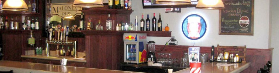 Eldridge Bar