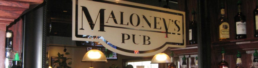 Maloney's Pub